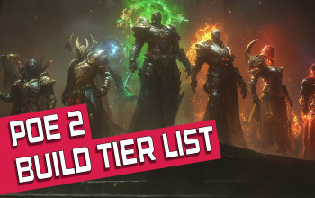 Path of Exile 2 Build Tier List