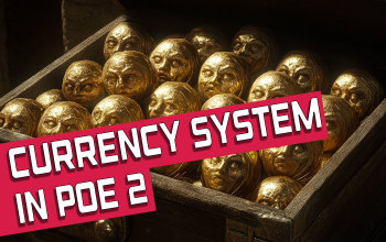 Currency System in Path of Exile 2