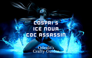 3 11 Cospri S Coc Ice Nova Frostbolt Assassin Build Odealo S Crafty Guide