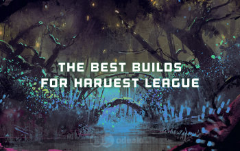 Best 3.11 Starter Builds for Harvest League