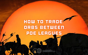 How to Trade PoE Currency between Modes & Leagues