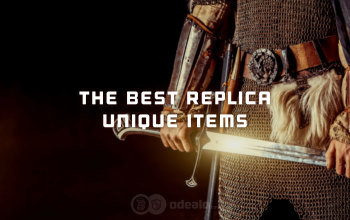 Best Replica Unique Items and comparison