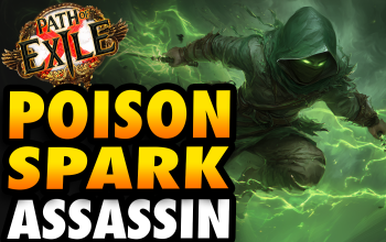 Poison Spark Assassin