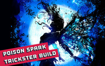 Spark Trickster Build