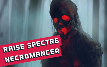 [3.1]Starter Spectre Summoner Necromancer - Odealo's Crafty Guide