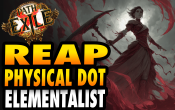 Reap Elementalist