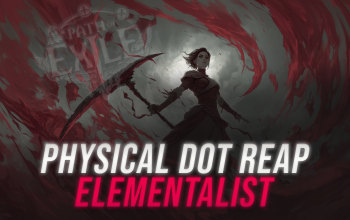 Reap Elementalist