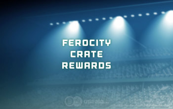 Ferocity Crate Rewards list - New Rocket League items