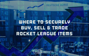sell and buy rocket league items
