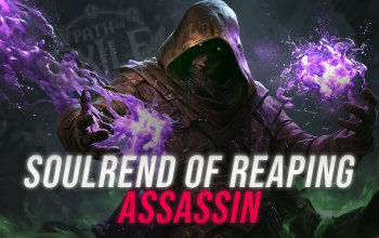 Soulrend of Reaping Assassin