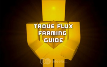 Trove Flux Farming Guide: Best ways to obtain Flux - Odealo