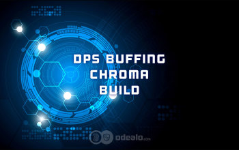 Over 900% DPS Buffing Chroma Warframe Build - Odealo