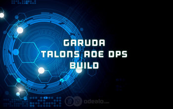 The Best Garuda Talons DPS Warframe Build