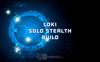Loki Prime Solo Stealth Build - Odealo