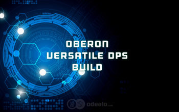 The Best Oberon Prime Balanced DPS Build for Warframe