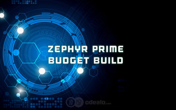 The Best Zephyr Prime Budget Build for Warframe