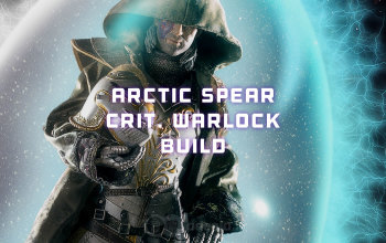 Arctic Spear Crit. Warlock Build for Wolcen