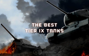 The Best Tier IX Tanks in WoT - an in-depth comparison