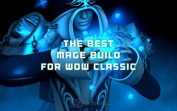 The Best Mage DPS Build for WoW Classic