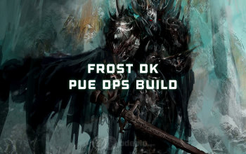 fane death knight build