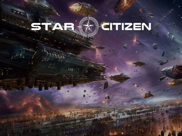 Universe, Star Citizen