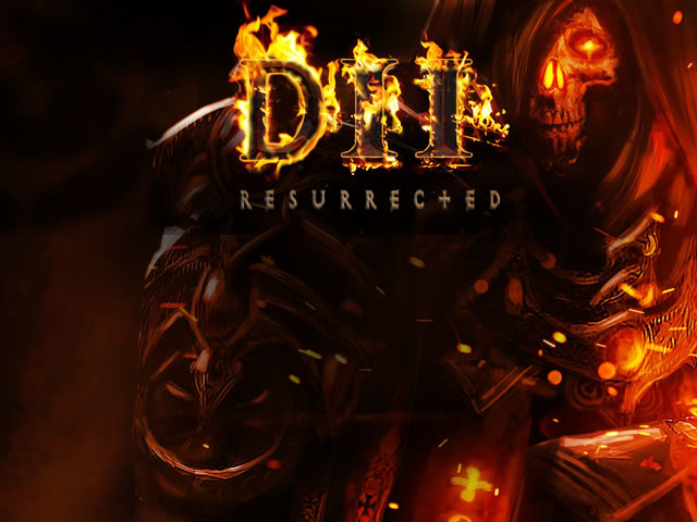 Diablo 2 Resurrected Items  Buy, Sell & Trade Securely at