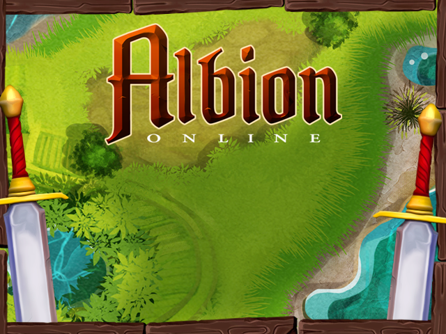 Albion Online  Everybody Matters 