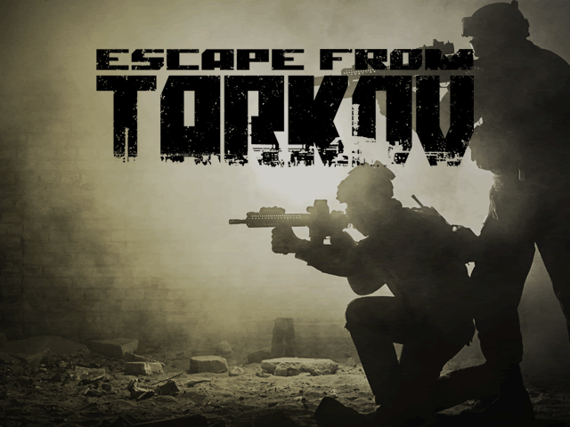 Buy Escape From Tarkov Key