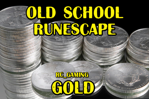 ✅ OSRunescape Gold - Cheap (WRITE ME BEFORE BUYING) ✅