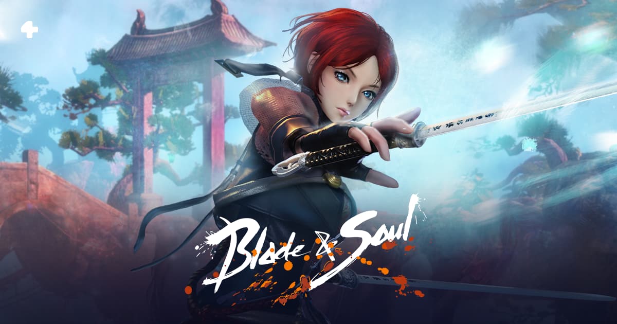 ⚜️ Blade and Soul ⚜️ 1 unit = 500 gold / Fast delivery ⚜️