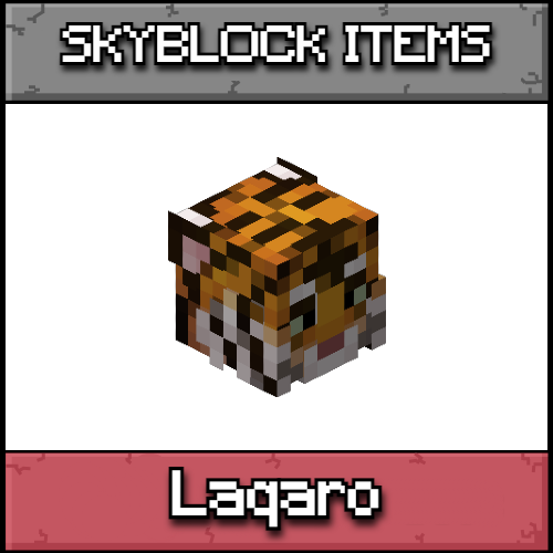 Hypixel Skyblock Items | Legendary Tiger Pet (LVL80+) = 7.90$ | FAST&SAFE DELIVERY | Laqaro