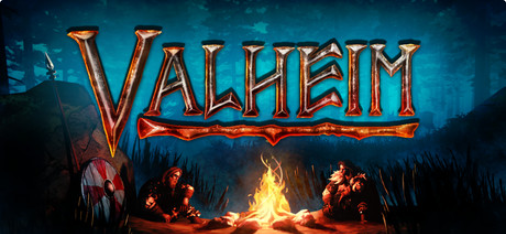 Valheim Steam account (Full access + Original Email + Guarantee)
