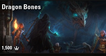 [NA - PC] dragon bones (1500 crowns) // Fast delivery!