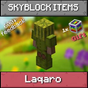 Hypixel Skyblock Items I Melon Armor =3.50 $ | FAST&SAFE DELIVERY | Laqaro