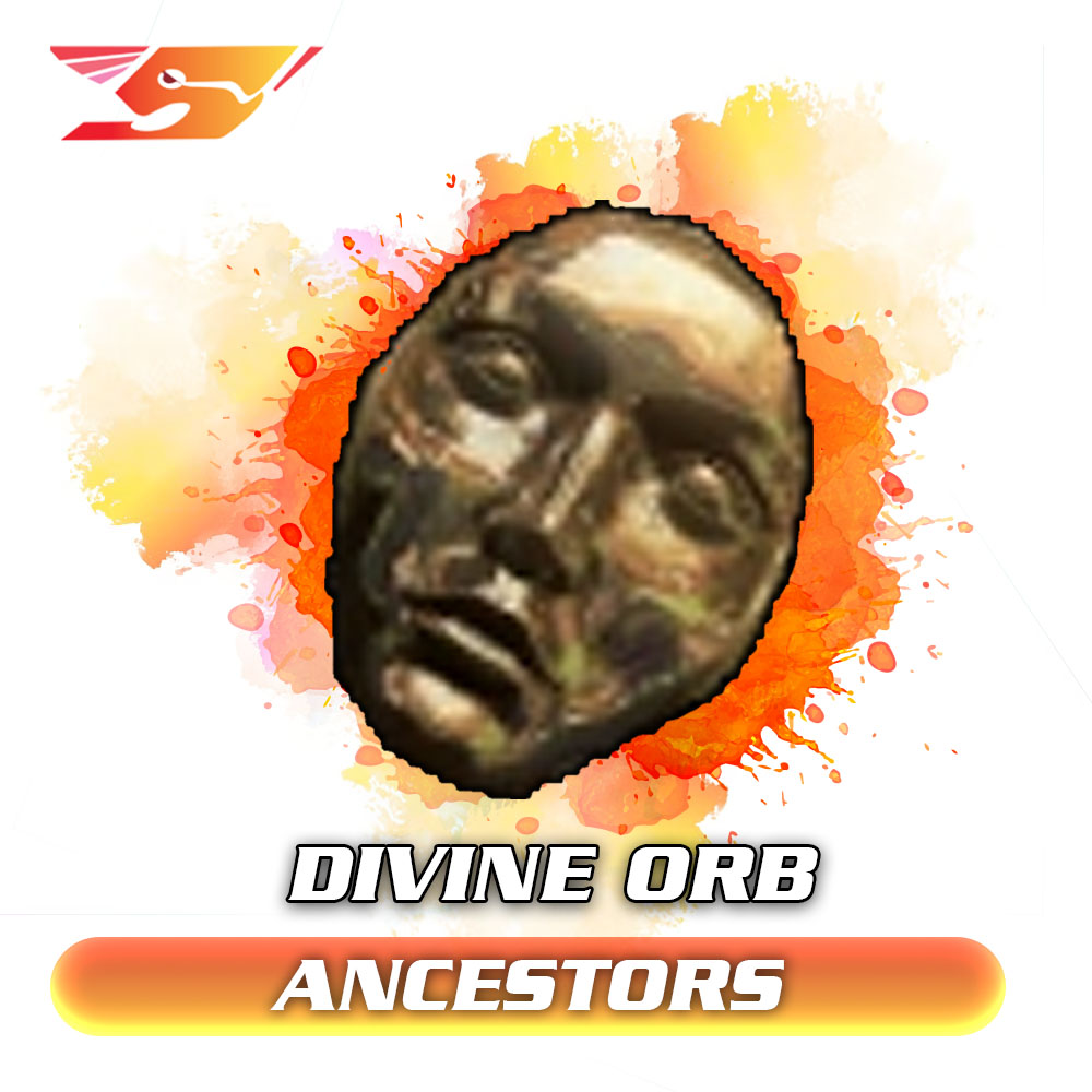 [PC] Divinе оrb ★★★ Ancestor Softcore ★★★ Instant Delivery (SAFE) 24/7