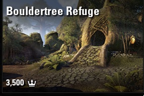 [NA - PC] bouldertree refuge (3500 crowns) // Fast delivery!