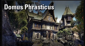 [PC-Europe] domus phrasticus furnished (5000 crowns) // Fast delivery!