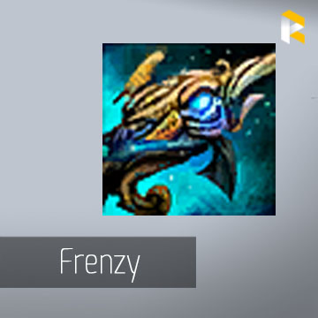 Frenzy - Guild Wars 2 EU & US All Servers - fast & safe