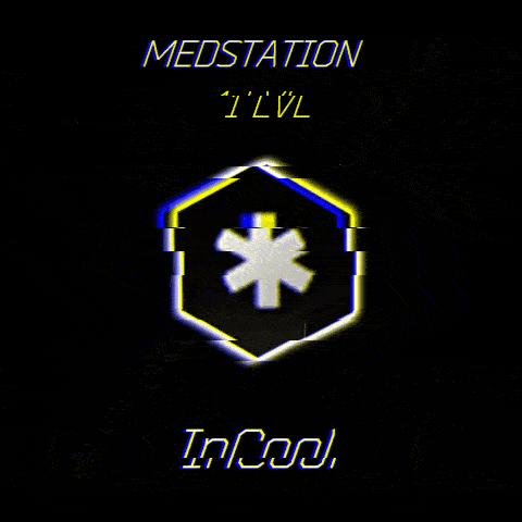 ☢️ UPGRADING HIDEOUT ☢️ MEDSTATION 1 LVL ❗ NEW WIPE ❗ ITEMS TO IMPROVE ♻️