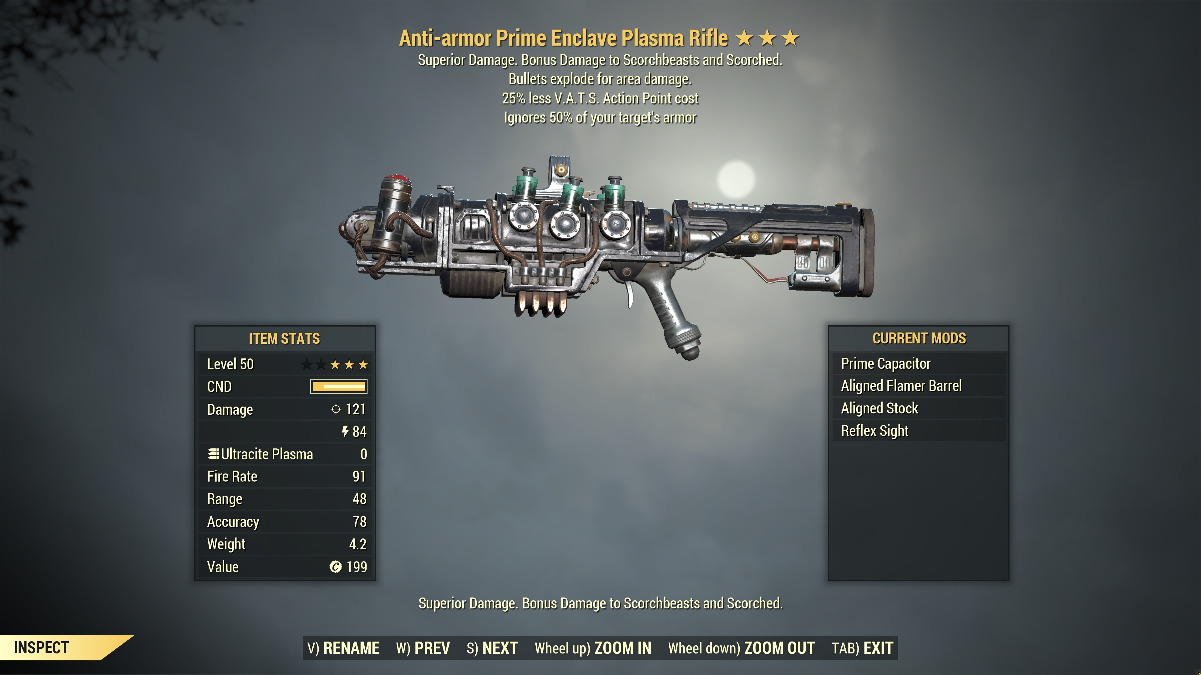 fallout 4 where to find plasma rifle