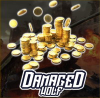 [XBOX only]  ⚜️ WoT 200000 Gold Pack ⚜️ Direct purchasing on your XBOX account || BEST DEAL