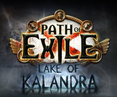 1-100 Lake Of Kalandra - fastrun - any build + labs
