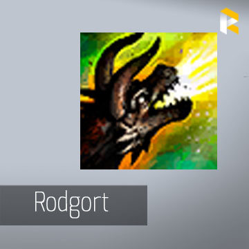 Rodgort - Guild Wars 2 EU & US All Servers - fast & safe
