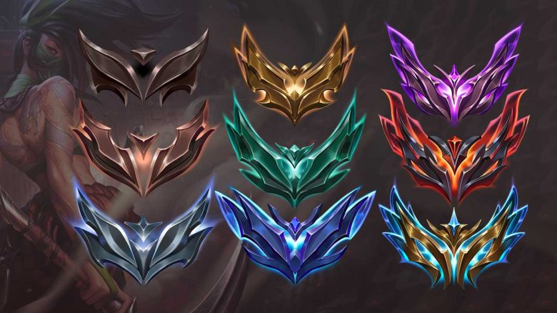 [EUW/EUNE] ✔️Silver IV to Gold IV ✔️FASTEST BOOSTERS✔️price per division