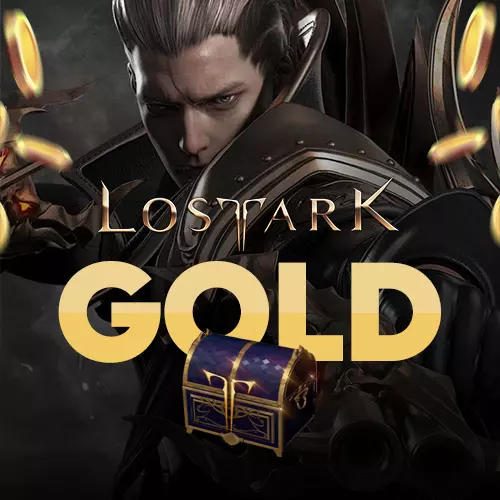 Lost Ark - Gold server US West- Mari, Lost Ark