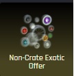 [STEAM/EPIC] Non crate exotic items [ NCE ] // Fast Delivery