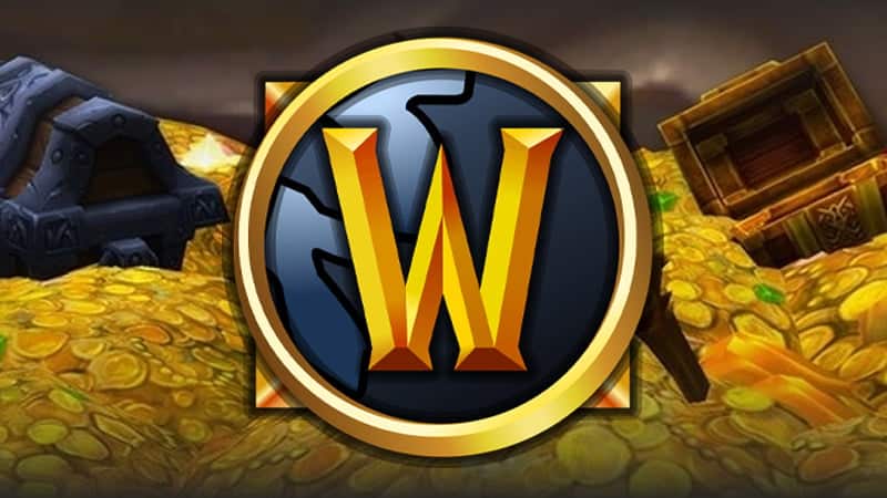 World of Warcraft - Gold - Ragnaros [LATAM] (min order 20 units = 200k)