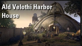 [PC-Europe] ald velothi ahrbor hourse furnished (5000 crowns) // Fast delivery!