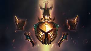 league of legends gold Account Rental for 1 day