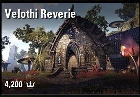 [PC-Europe] velothi reverie (4200 crowns) // Fast delivery!